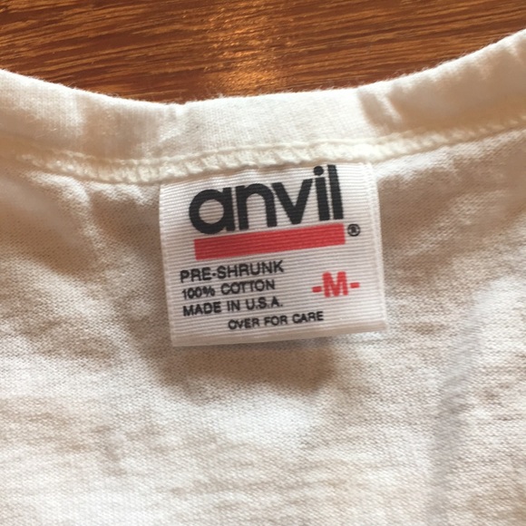 Vintage Pro Bowl Tank - Picture 5 of 5